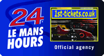 Le Mans Official Agency