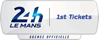Le Mans Official Agency