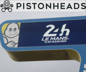 PH Le Mans 24H