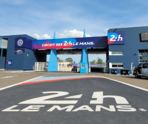 Le Mans 24 Hours