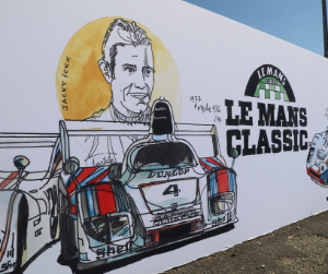Le Mans Classic Legend (2026)