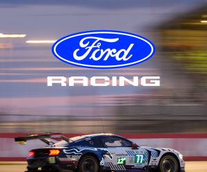 24 Hours of Le Mans (Ford Employees only) (2026)